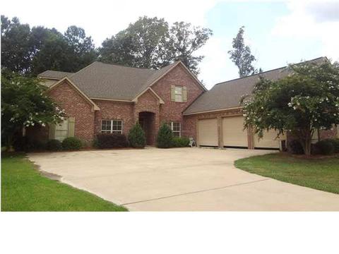 137 Caledonian Blvd, Brandon, MS 39047 photo 1