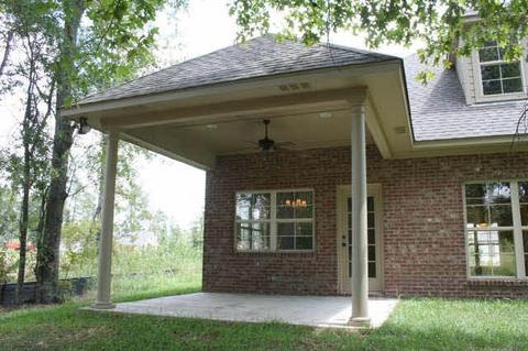 137 Caledonian Blvd, Brandon, MS 39047 photo 19