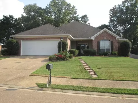 156 Raulston Dr, Byram, MS 39272 photo 1