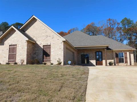 616 Macbeth St, Brandon, MS 39047 photo 2