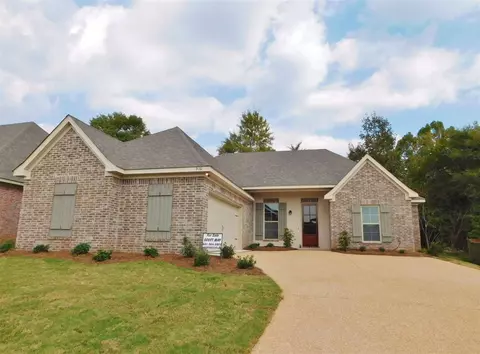 316 Greengate Cir, Brandon, MS 39042 photo 1
