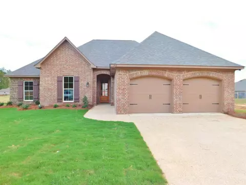 145 Provonce Park, Brandon, MS 39042 photo 1