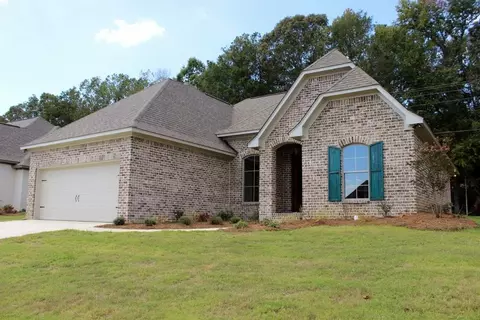 610 Macbeth St, Brandon, MS 39047 photo 1