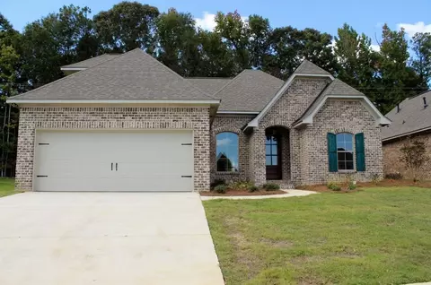 610 Macbeth St, Brandon, MS 39047 photo 2