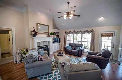 409 Abbey Woods, Brandon, MS 39047 photo 12
