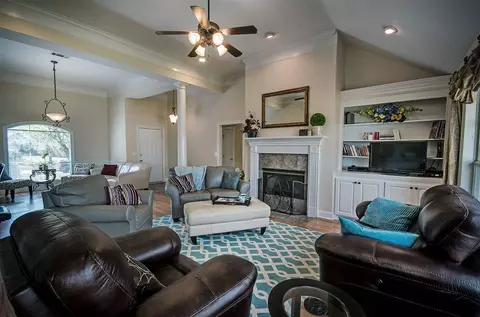 409 Abbey Woods, Brandon, MS 39047 photo 14