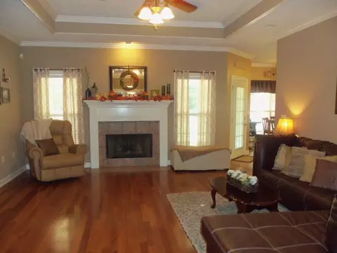 4445 Old Jackson Rd, Terry, MS 39170 photo 6