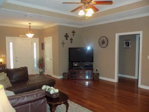 4445 Old Jackson Rd, Terry, MS 39170 photo 5