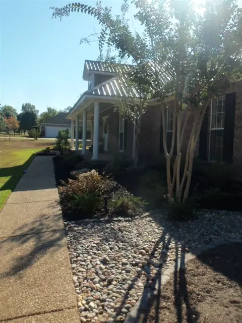 4445 Old Jackson Rd, Terry, MS 39170 photo 36