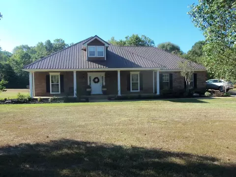 4445 Old Jackson Rd, Terry, MS 39170 photo 1