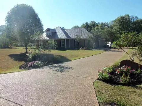 4445 Old Jackson Rd, Terry, MS 39170 photo 37