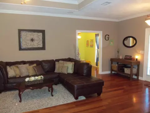 4445 Old Jackson Rd, Terry, MS 39170 photo 4