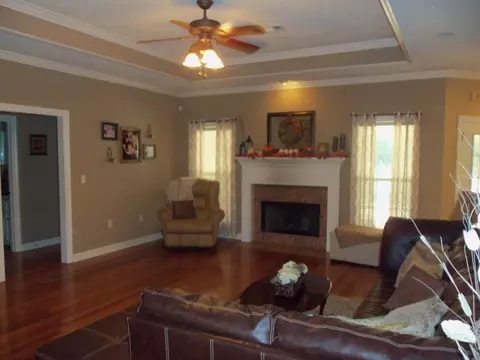 4445 Old Jackson Rd, Terry, MS 39170 photo 3