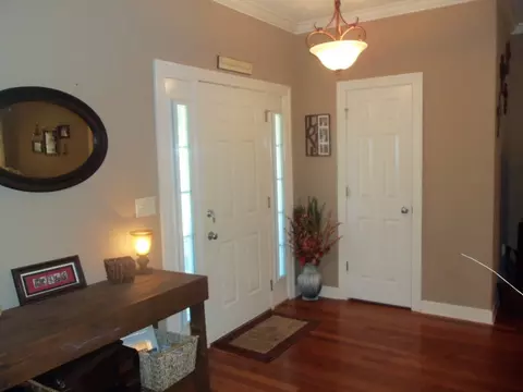 4445 Old Jackson Rd, Terry, MS 39170 photo 7