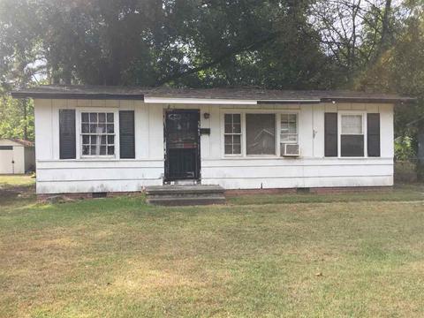 3645 Newman Ave, Jackson, MS 39206 photo 1