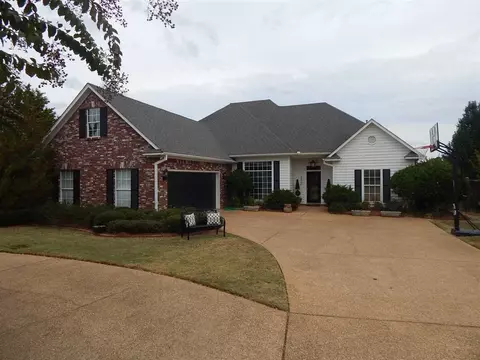 682 Hazelton Dr, Madison, MS 39110 photo 1