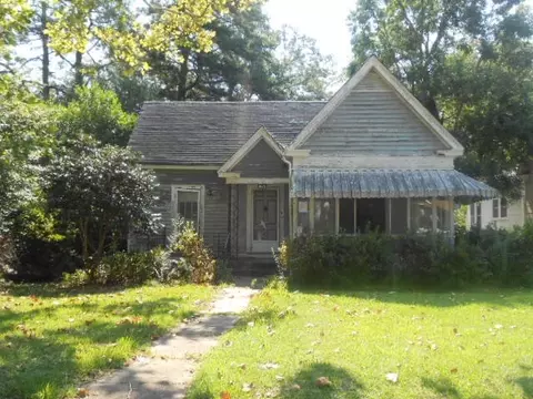517 S 4th St, Mccomb, MS 39648 photo 1