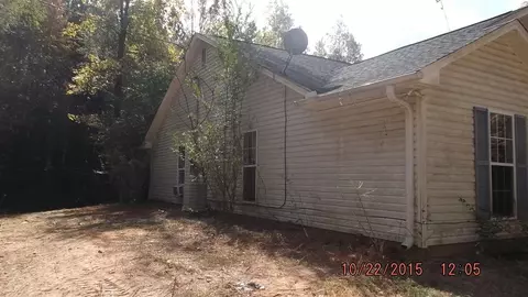 10155 Old Jackson Rd, Forest, MS 39074 photo 2
