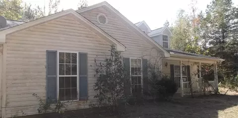 10155 Old Jackson Rd, Forest, MS 39074 photo 1