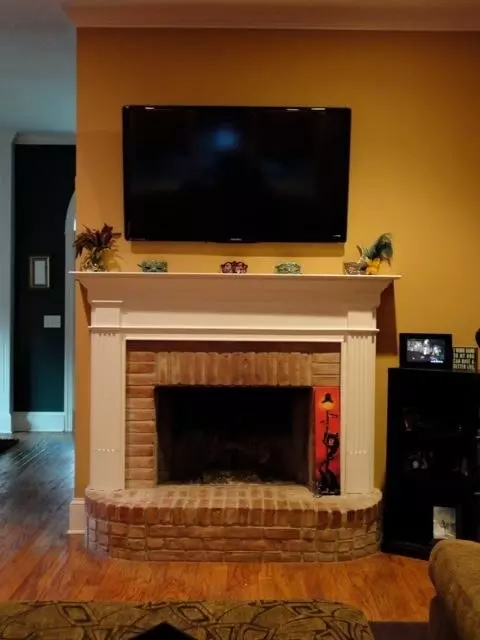 1409 Windrose Dr, Brandon, MS 39047 photo 7