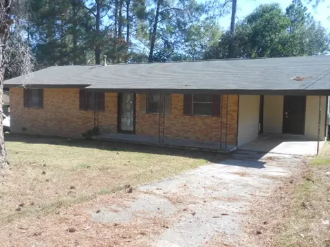 115 11th St, Mccomb, MS 39648 photo 1
