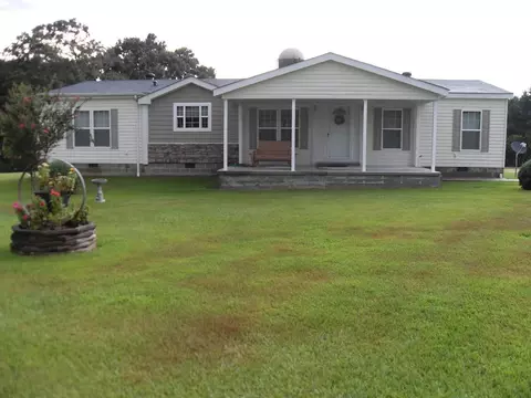 1098 Eagle Ridge Rd, Summit, MS 39666 photo 1