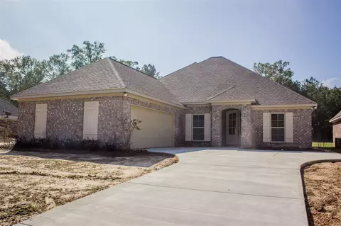 128 Ashley Park Dr, Byram, MS 39272 photo 1