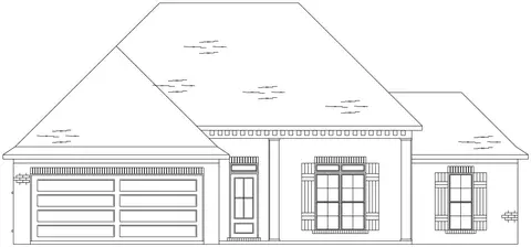 445 Cumberland Rdg, Madison, MS 39110 photo 1