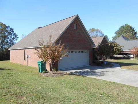 229 Trace Ridge Dr, Kosciusko, MS 39090 photo 2