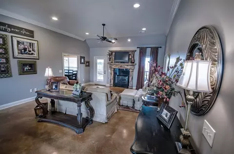 176 Copper Ridge Ln, Florence, MS 39073 photo 5