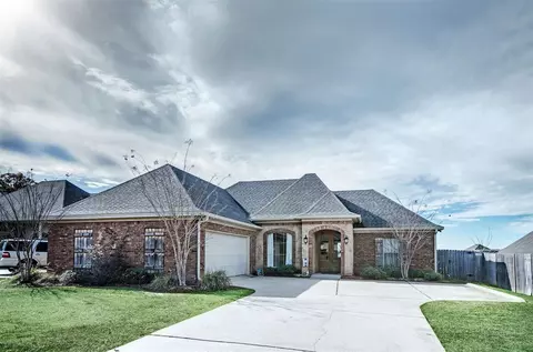 176 Copper Ridge Ln, Florence, MS 39073 photo 2