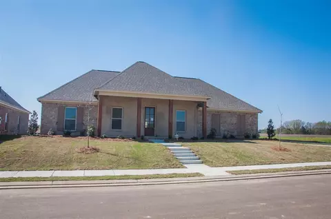 400 Araglen Dr, Canton, MS 39046 photo 1