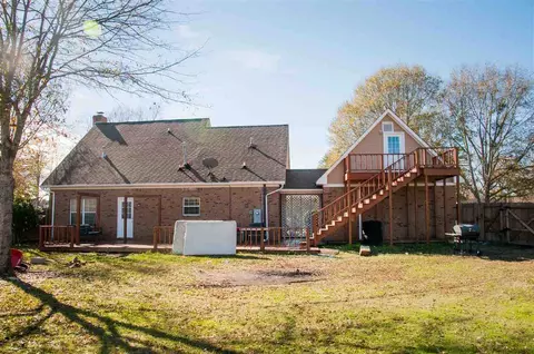 201 Devonport Cir, Raymond, MS 39154 photo 34