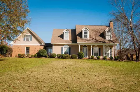 201 Devonport Cir, Raymond, MS 39154 photo 2