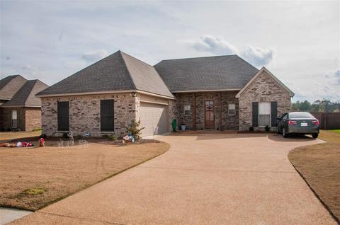 1945 E Ridge Cir, Madison, MS 39110 photo 3
