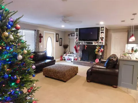 500 Cannon Dr, Brandon, MS 39042 photo 3