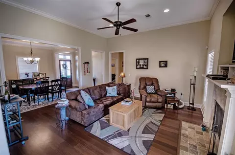 1827 August Bend Dr, Madison, MS 39110 photo 8