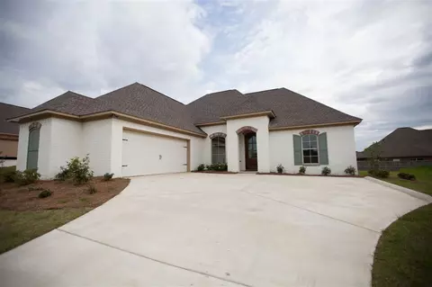 446 Glendale Pl, Brandon, MS 39047 photo 1