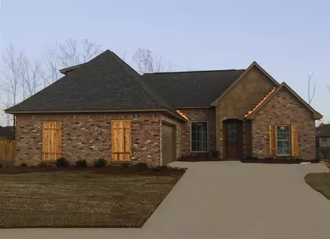 409 Winterfield Way, Brandon, MS 39042 photo 1