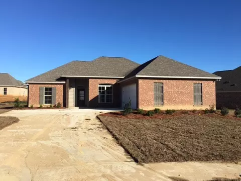 241 Cooper Ln, Canton, MS 39046 photo 1