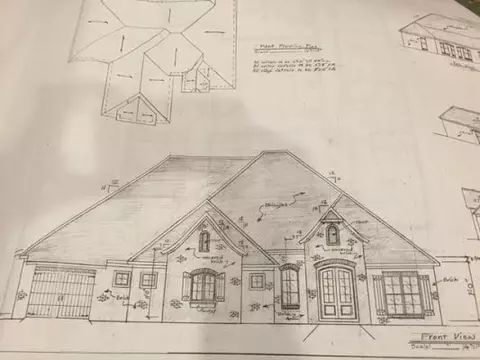 634 Prosperity Pl, Brandon, MS 39042 photo 1