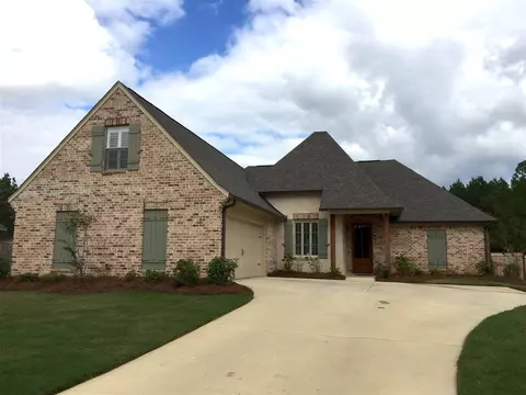 209 Fieldstone Ln, Madison, MS 39110 photo 1