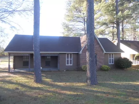 4013 Torrey Pines Dr, Byram, MS 39272 photo 1