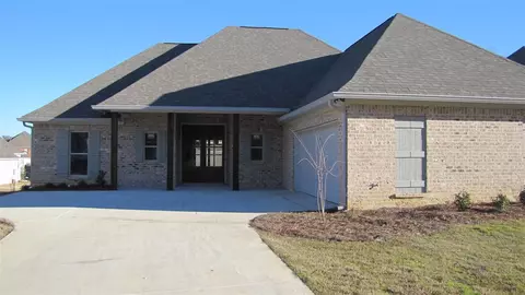 615 Macbeth St, Brandon, MS 39047 photo 1