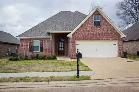 2015 Pebble Creek Dr, Brandon, MS 39042 photo 8