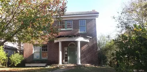 814 N Jefferson St, Jackson, MS 39202 photo 1