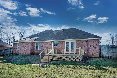 401 Busick Wells Rd, Brandon, MS 39042 photo 18