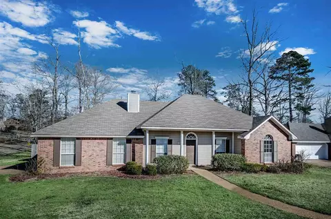 401 Busick Wells Rd, Brandon, MS 39042 photo 1
