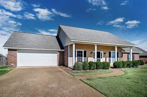 1019 Wakefield Pl, Brandon, MS 39047 photo 2