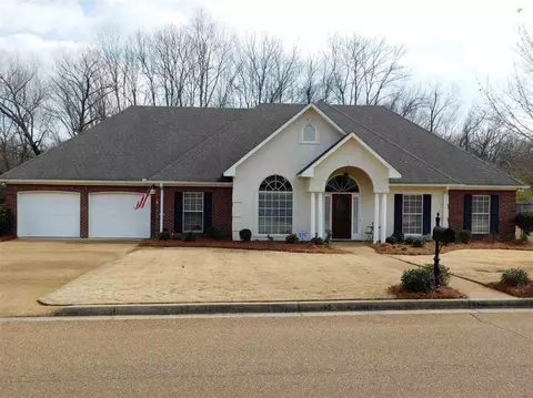 204 Overlook Dr, Brandon, MS 39042 photo 1